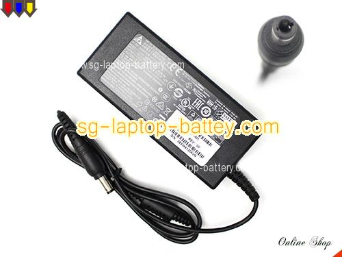 ASUS UL20A adapter, 19V 2.1A UL20A laptop computer ac adaptor, DELTA19V2.1A40W-5.5x2.5mm