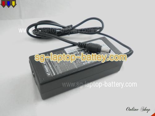 PACKARD BELL MB 88 P 006 adapter, 20V 3.25A MB 88 P 006 laptop computer ac adaptor, FUJITSU20V3.25A65W-5.5x2.5mm