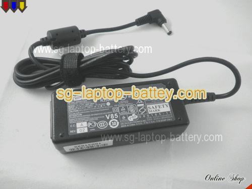 ASUS EPC900HDB adapter, 12V 3A EPC900HDB laptop computer ac adaptor, ASUS12V3A36W-4.8x1.7mm