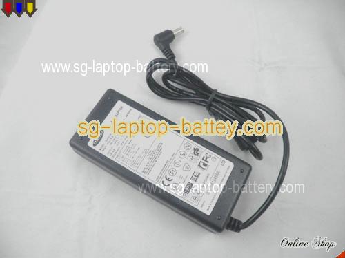 SAMSUNG 1701FP adapter, 14V 3A 1701FP laptop computer ac adaptor, SAMSUNG14V3A42W-5.0-3.0mm