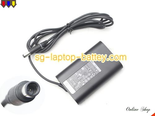 DELL XPS M1210 adapter, 19.5V 3.34A XPS M1210 laptop computer ac adaptor, DELL19.5V3.34A65W-7.4x5.0mm