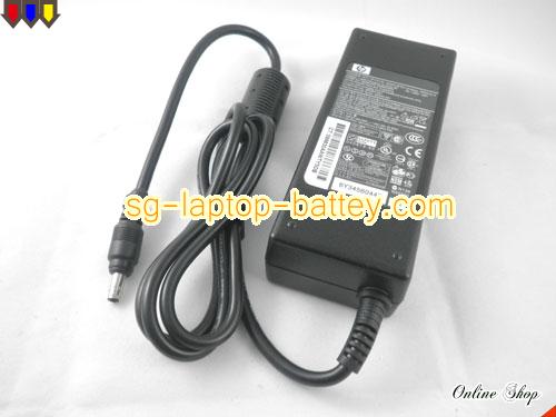  image of COMPAQ 382021-002 ac adapter, 19V 4.74A 382021-002 Notebook Power ac adapter COMPAQ19V4.74A90W-BULLETTIP