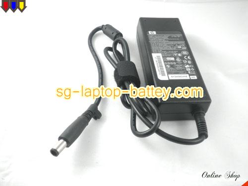  image of COMPAQ 382021-002 ac adapter, 19V 4.74A 382021-002 Notebook Power ac adapter COMPAQ19V4.74A90W-7.4x5.0mm