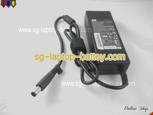 COMPAQ PRESARIO CQ50-100 NOTEBOOK SERIES adapter, 19V 4.74A PRESARIO CQ50-100 NOTEBOOK SERIES laptop computer ac adaptor, COMPAQ19V4.74A90W-7.4x5.0mm