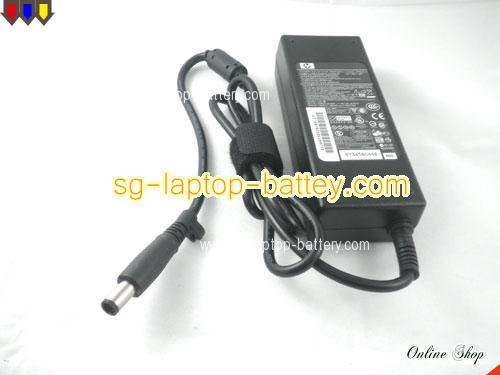 COMPAQ 8510P NOTEBOOK PC adapter, 19V 4.74A 8510P NOTEBOOK PC laptop computer ac adaptor, COMPAQ19V4.74A90W-7.4x5.0mm