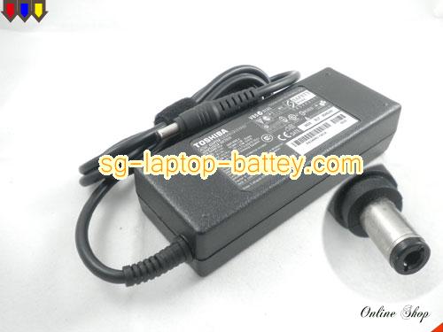 TOSHIBA Satellite M60-149 adapter, 19V 4.74A Satellite M60-149 laptop computer ac adaptor, TOSHIBA19V4.74A90W-5.5x2.5mm