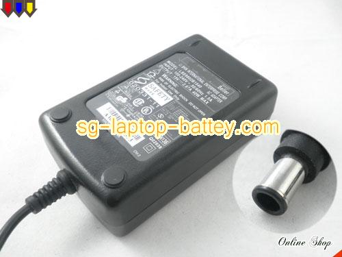  image of LI SHIN PA-1500-1 ac adapter, 15V 2.67A PA-1500-1 Notebook Power ac adapter LCDLS15V2.67A40W-6.5x4.4mm