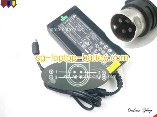 ALIENWARE AREA-51M 7700 adapter, 20V 9A AREA-51M 7700 laptop computer ac adaptor, LS20V9A180W-4pin