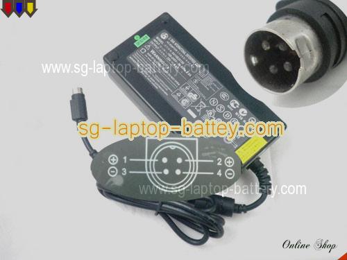 MTECH D90T adapter, 20V 9A D90T laptop computer ac adaptor, LS20V9A180W-4pin