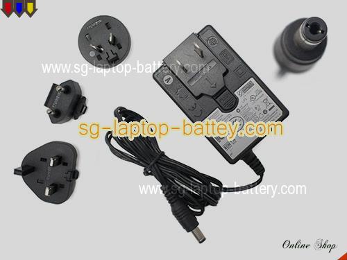  image of PHIHONG PSA31U-120 ac adapter, 12V 2.5A PSA31U-120 Notebook Power ac adapter APD12V2.5A30W-5.5x2.5mm