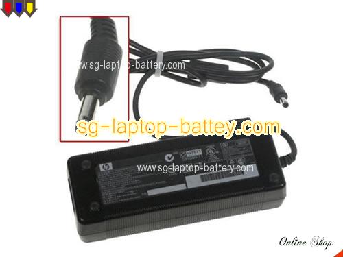 HP LCD MONITOR ADAPTER adapter, 24V 5A LCD MONITOR ADAPTER laptop computer ac adaptor, HP24V5A120W-5.5x2.5mm