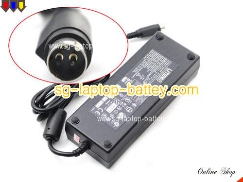 ASUS L5000C adapter, 19V 6.3A L5000C laptop computer ac adaptor, LITEON19V6.3A120W-3PIN