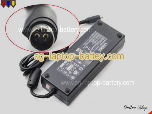 ASUS L5500C adapter, 19V 6.3A L5500C laptop computer ac adaptor, LITEON19V6.3A120W-3PIN