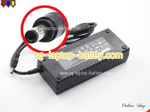 HP NC4400 adapter, 19V 7.1A NC4400 laptop computer ac adaptor, HP19V7.1A135W-5.5x2.5mm