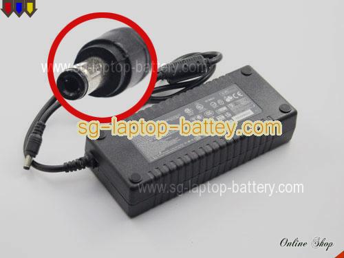 HP NC6110 adapter, 19V 7.1A NC6110 laptop computer ac adaptor, HP19V7.1A135W-5.5x2.5mm