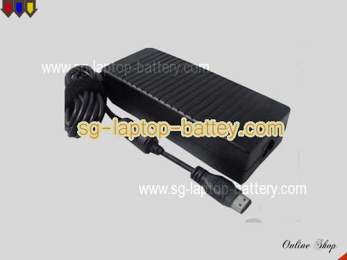 HP NW8440 adapter, 19V 7.1A NW8440 laptop computer ac adaptor, HP19V7.1A135W-OVLAMUL