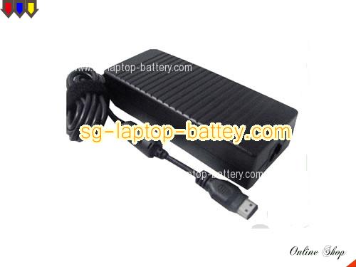 HP TC4400 adapter, 19V 7.1A TC4400 laptop computer ac adaptor, HP19V7.1A135W-OVLAMUL