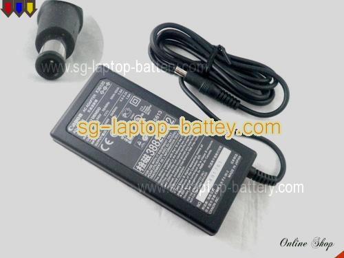 CANON BJC50 adapter, 13V 1.8A BJC50 laptop computer ac adaptor, CANON13V1.8A23W-5.5x3.0mm