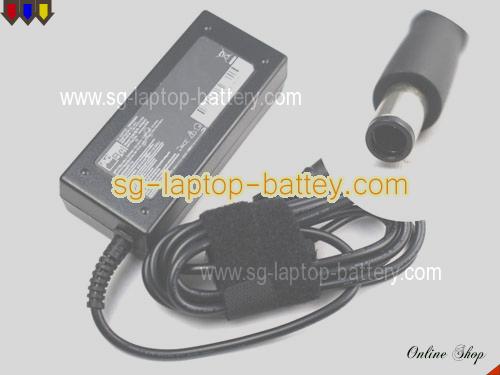 HP NC6400 adapter, 19.5V 3.33A NC6400 laptop computer ac adaptor, ACBEL19.5V3.33A65W-7.4x5.0mm