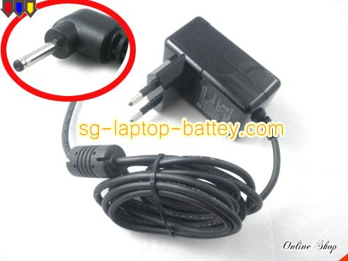 LG OPTIMUS V900 TABLET adapter, 5.2V 2A OPTIMUS V900 TABLET laptop computer ac adaptor, LG5.2V2A10W-2.31x0.7mm-EU