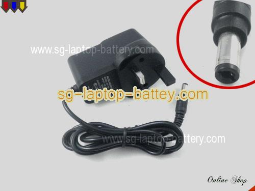  image of SA SF-789 ac adapter, 5V 2A SF-789 Notebook Power ac adapter SA5V2A10W-5.5x2.5mm-Type-B-UK