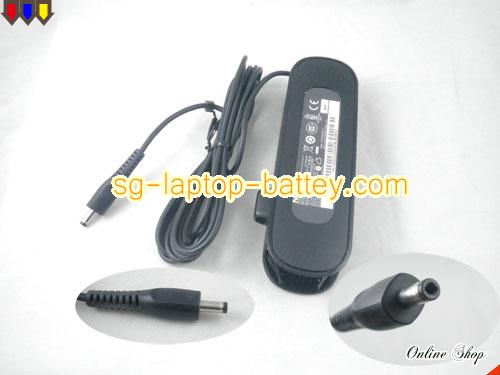  image of NOKIA AC-200 ac adapter, 19V 1.58A AC-200 Notebook Power ac adapter NOKIA19V1.58A30W-4.0x1.7mm