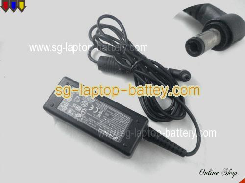 GREATWALL A92 adapter, 19V 2.1A A92 laptop computer ac adaptor, FSP19V2.1A40W-5.5x2.5mm