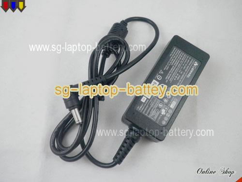 GREATWALL T91 adapter, 19V 2.1A T91 laptop computer ac adaptor, GATEWAY19V2.1A40W-5.5x2.5mm