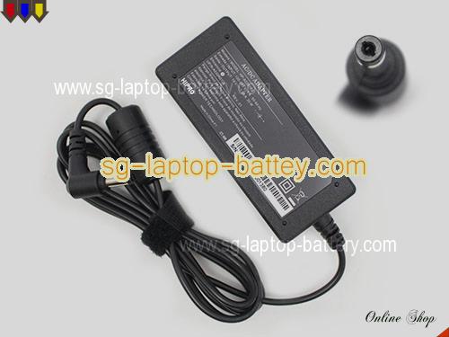 HIPRO R100 adapter, 19V 1.58A R100 laptop computer ac adaptor, HIPRO19V1.58A30W-5.5x1.7mm