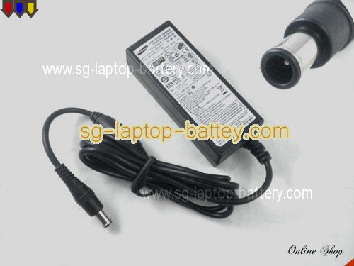 SAMSUNG 19B300 adapter, 14V 2.14A 19B300 laptop computer ac adaptor, SAMSUNG14V2.14A30W-5.5x3.0mm