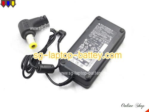 LENOVO A61E adapter, 19.5V 6.66A A61E laptop computer ac adaptor, DELTA19.5V6.66A130W-6.5x3.0mm