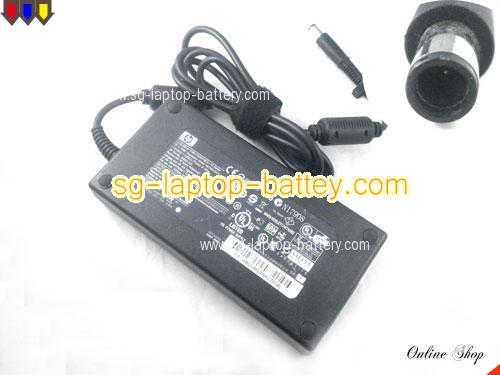 HP DC7800 adapter, 19.5V 10.3A DC7800 laptop computer ac adaptor, HP19.5V10.3A201W-7.4x5.0mm