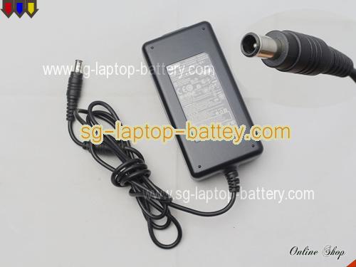 SAMSUNG 152S adapter, 14V 4A 152S laptop computer ac adaptor, SAMSUNG14V4A48W-6.5x4.4mm