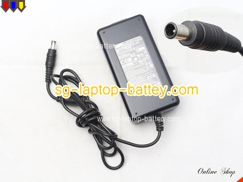 SAMSUNG 153S adapter, 14V 4A 153S laptop computer ac adaptor, SAMSUNG14V4A48W-6.5x4.4mm