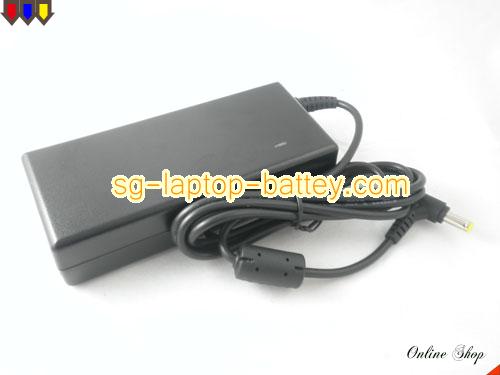  image of LI SHIN LSE0202C2090 ac adapter, 20V 4.5A LSE0202C2090 Notebook Power ac adapter LS20V4.5A90W-5.5x2.5mm