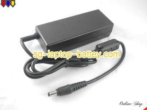  image of LI SHIN 0335C2065 ac adapter, 20V 3.5A 0335C2065 Notebook Power ac adapter LS20V3.5A70W-5.5x2.5mm