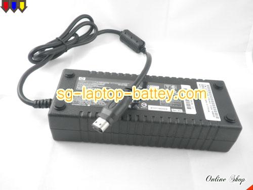  image of HP PA3413U-1ACA ac adapter, 19V 7.9A PA3413U-1ACA Notebook Power ac adapter HP19V7.9A150W-OVALMUL