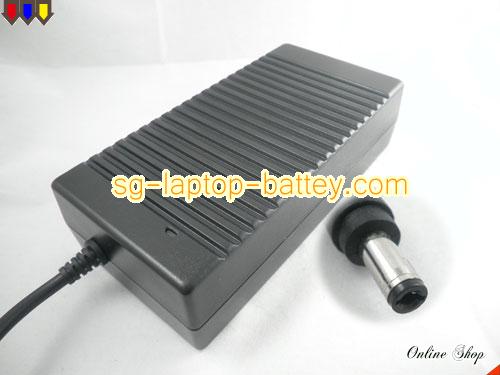  image of HP PA3413U-1ACA ac adapter, 19V 7.9A PA3413U-1ACA Notebook Power ac adapter COMPAQ19V7.9A150W-5.5x2.5mm