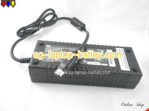 HP HDX9000T adapter, 19V 7.9A HDX9000T laptop computer ac adaptor, HP19V7.9A150W-OVALMUL