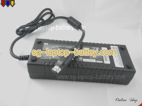 HP HDX9001XX adapter, 19V 7.9A HDX9001XX laptop computer ac adaptor, HP19V7.9A150W-OVALMUL