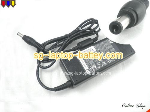 HP NX9000 adapter, 19V 3.95A NX9000 laptop computer ac adaptor, HP19V3.95A75W-5.5x2.5mm