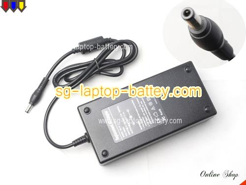 ASUS F620 adapter, 19.5V 7.7A F620 laptop computer ac adaptor, ASUS19.5V7.7A150W-5.5x2.5mm-O