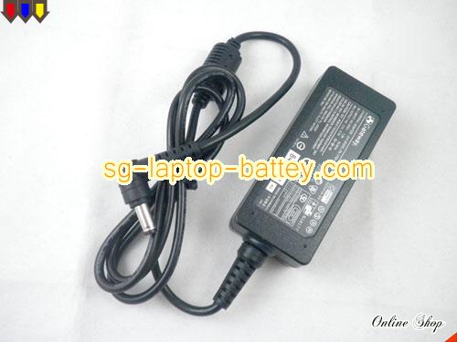  image of GATEWAY LT3117 ac adapter, 19V 2.1A LT3117 Notebook Power ac adapter GATEWAY19V2.1A40W-5.5x2.5mm