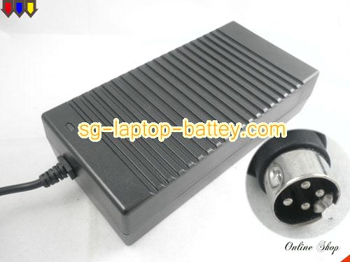 DELL SX260 adapter, 12V 12.5A SX260 laptop computer ac adaptor, DELL12V12.5A150W-4PIN