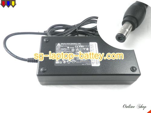 DELL SX260 adapter, 12V 12.5A SX260 laptop computer ac adaptor, DELL12V12.5A150W-5.5x2.5mm