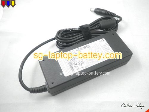 SAMSUNG R530 adapter, 19V 4.74A R530 laptop computer ac adaptor, SAMSUNG19V4.74A90W-5.5x3.0mm-CHICONY