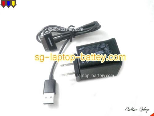 SAMSUNG P1000 adapter, 5V 2A P1000 laptop computer ac adaptor, SAMSUNG5V2A10W-USB-US