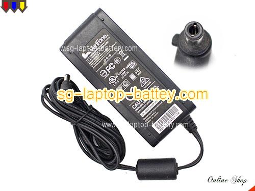  image of VERIFONE UP036C1090 ac adapter, 9V 4A UP036C1090 Notebook Power ac adapter VERIFONE9V4A36W-5.5X2.5mm