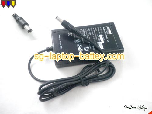  image of ACBEL API-8546 ac adapter, 17.5V 2.80A API-8546 Notebook Power ac adapter ACBEL17.5V2.80A49W-5.5X2.5mm