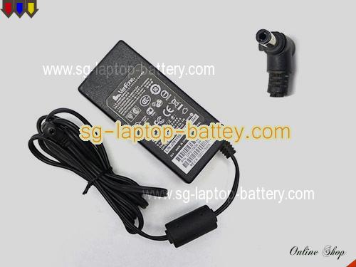  image of VERIFONE AU1360903N ac adapter, 9V 4A AU1360903N Notebook Power ac adapter VERIFONE9V4A36W-5.5X2.5mm-B